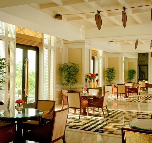 Celebrating Pongal with a difference: Giving back to the community